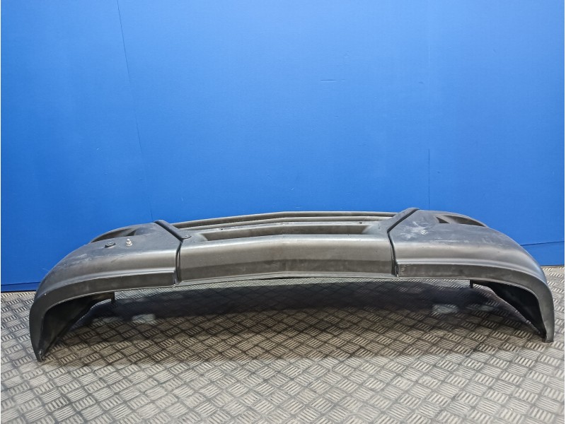 Recambio de paragolpes delantero para piaggio porter 1.4d referencia OEM IAM   