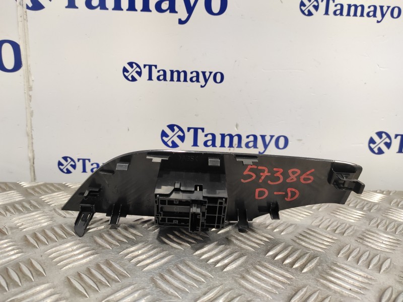 Recambio de mando elevalunas delantero derecho para toyota rav4 referencia OEM IAM 7423142340  