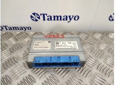 Recambio de centralita cambio automatico para bmw serie 5 touring (e39) referencia OEM IAM 7521759 5WK33503AG 96025410