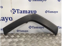 Recambio de aletin trasero izquierdo para toyota rav4 referencia OEM IAM 7560642150  