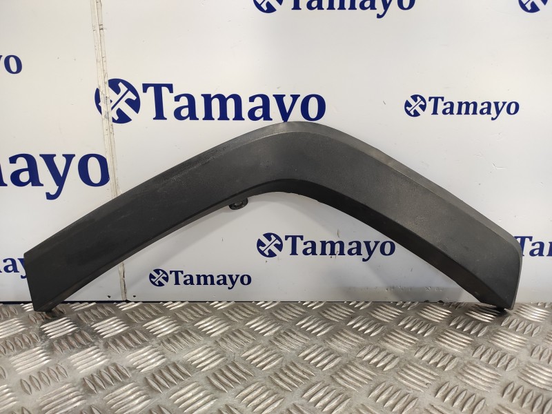 Recambio de aletin trasero izquierdo para toyota rav4 referencia OEM IAM 7560642150  