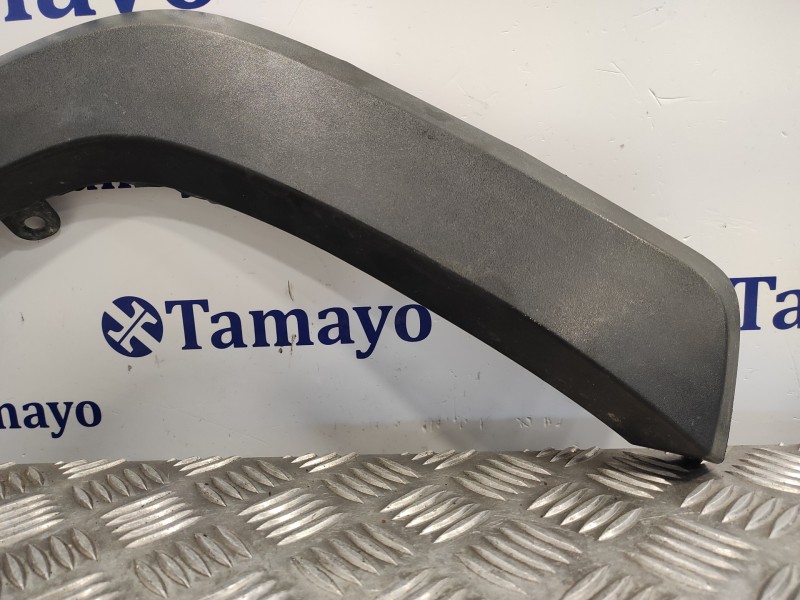 Recambio de aletin trasero izquierdo para toyota rav4 referencia OEM IAM 7560642150  