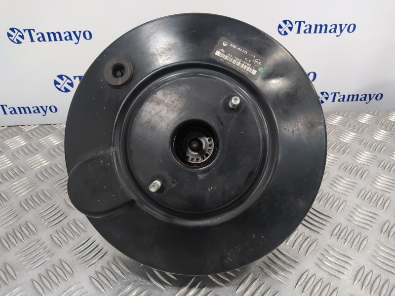 Recambio de servofreno para renault clio iii 2.0 16v cat referencia OEM IAM 8200494273A  03786237024