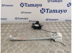 Recambio de elevalunas trasero derecho para toyota rav4 referencia OEM IAM 8571042150  0620205521