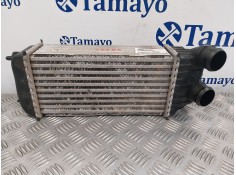 Recambio de intercooler para peugeot expert furgon referencia OEM IAM X4672002  1440084580