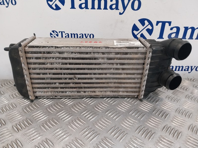 Recambio de intercooler para peugeot expert furgon referencia OEM IAM X4672002  1440084580