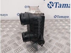 Recambio de intercooler para peugeot expert furgon referencia OEM IAM X4672002  1440084580 2
