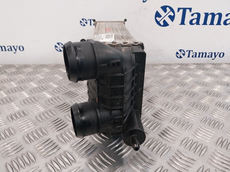Recambio de intercooler para peugeot expert furgon referencia OEM IAM X4672002  1440084580