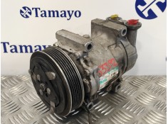 Recambio de compresor aire acondicionado para ford fusion (cbk) 1.4 tdci cat referencia OEM IAM SD6V121442F  2S6119D629AE 2