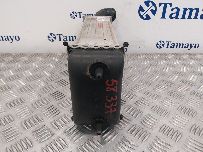 Recambio de intercooler para peugeot expert furgon referencia OEM IAM X4672002  1440084580