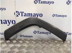 Recambio de aletin trasero derecho para toyota rav4 referencia OEM IAM 7560542160  