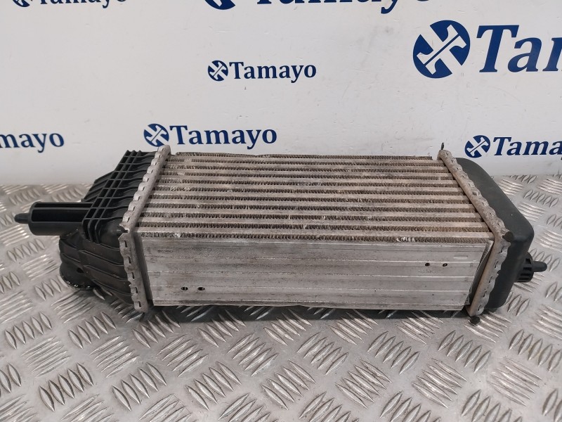 Recambio de intercooler para peugeot expert furgon referencia OEM IAM X4672002  1440084580
