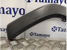 Recambio de aletin trasero derecho para toyota rav4 referencia OEM IAM 7560542160   2