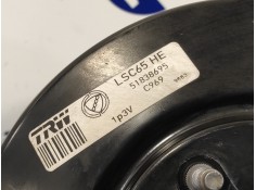 Recambio de servofreno para ford ka (ccu) 1.3 tdci cat referencia OEM IAM 51838695   2