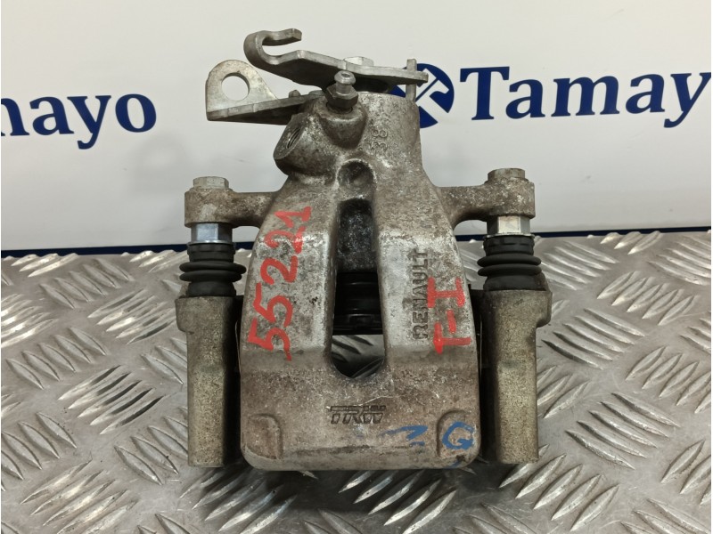 Recambio de pinza freno trasera izquierda para renault clio iii 2.0 16v cat referencia OEM IAM   