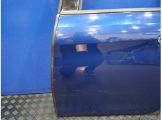 Recambio de puerta trasera izquierda para peugeot 308 sw referencia OEM IAM    2