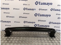 Recambio de refuerzo paragolpes delantero para volkswagen polo 1.0 tsi referencia OEM IAM 2Q0807305A  