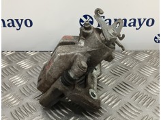 Recambio de pinza freno trasera izquierda para renault clio iii 2.0 16v cat referencia OEM IAM    2