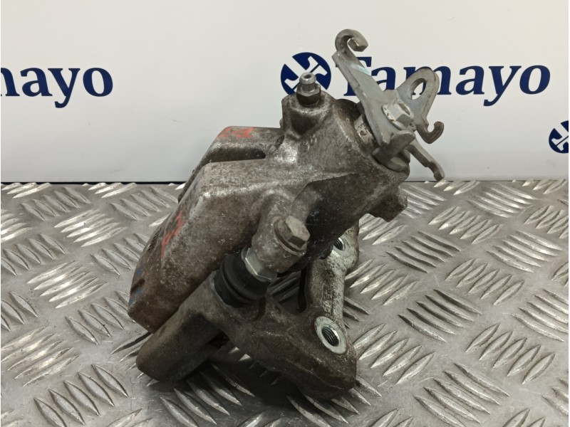 Recambio de pinza freno trasera izquierda para renault clio iii 2.0 16v cat referencia OEM IAM   