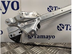 Recambio de elevalunas delantero derecho para toyota rav4 referencia OEM IAM 8571042140  0620205501 2