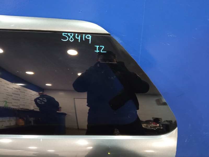 Recambio de puerta trasera izquierda para citroën c4 cactus referencia OEM IAM   