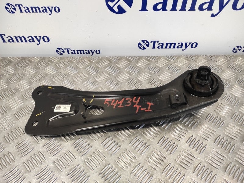 Recambio de tirante trasero izquierdo para hyundai ioniq referencia OEM IAM 55270G2000  