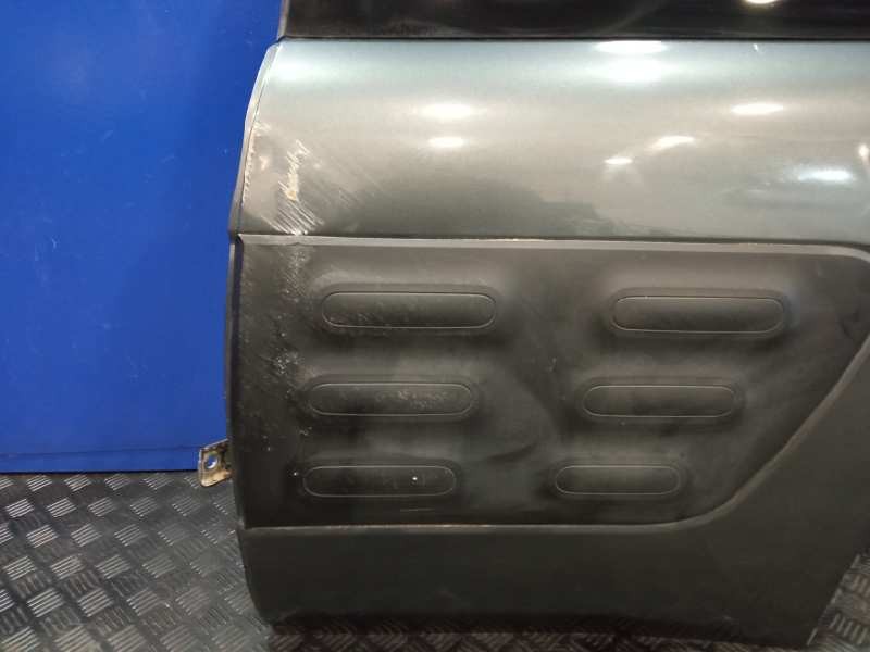 Recambio de puerta trasera izquierda para citroën c4 cactus referencia OEM IAM   