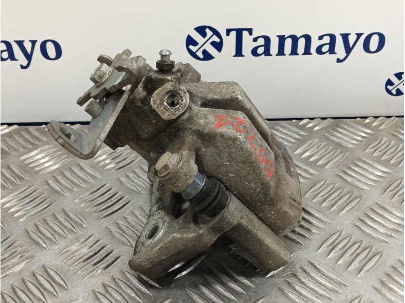 Recambio de pinza freno trasera izquierda para renault clio iii 2.0 16v cat referencia OEM IAM   