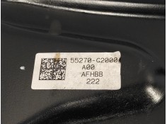 Recambio de tirante trasero izquierdo para hyundai ioniq referencia OEM IAM 55270G2000   2