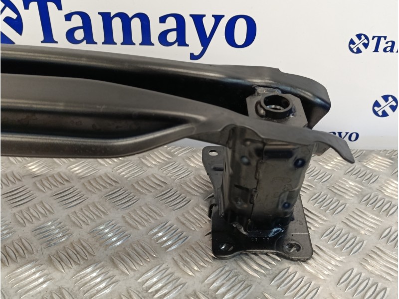 Recambio de refuerzo paragolpes delantero para volkswagen polo 1.0 tsi referencia OEM IAM 2Q0807305A  