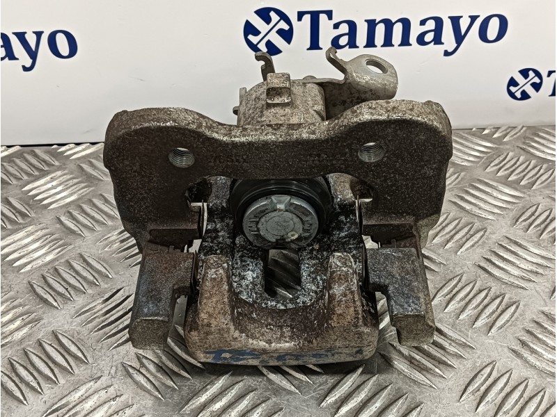 Recambio de pinza freno trasera izquierda para renault clio iii 2.0 16v cat referencia OEM IAM   