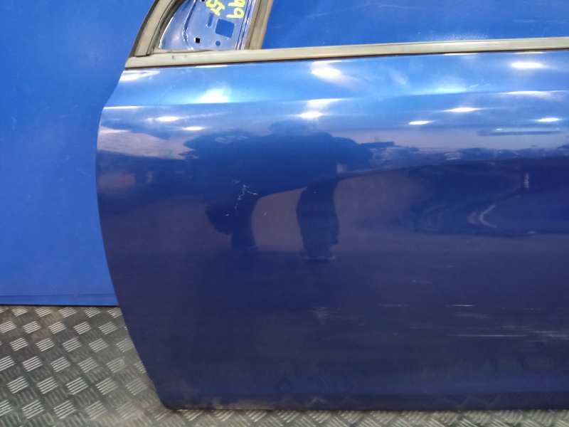 Recambio de puerta delantera izquierda para peugeot 308 sw referencia OEM IAM   