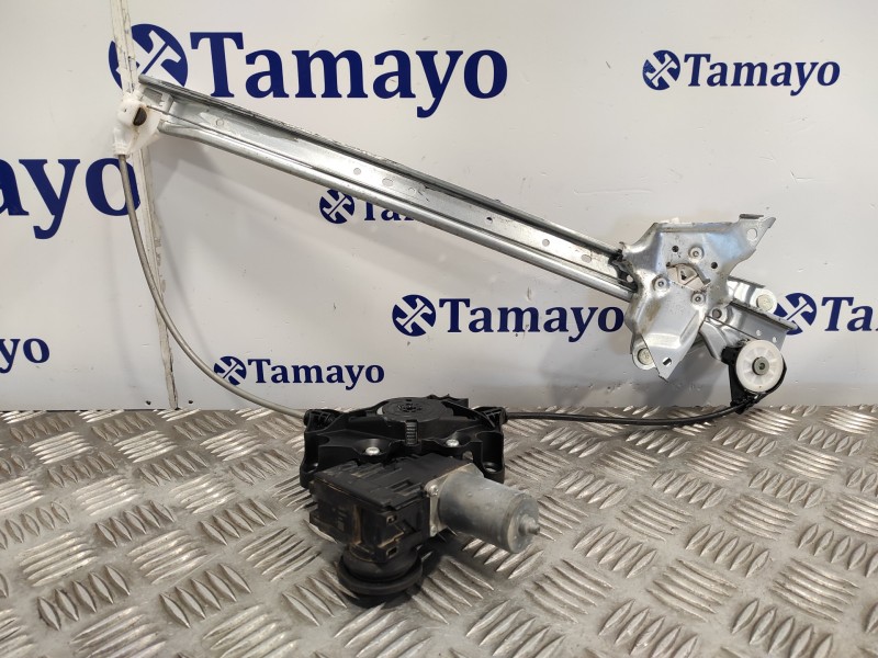 Recambio de elevalunas delantero derecho para toyota rav4 referencia OEM IAM 8571042140  0620205501