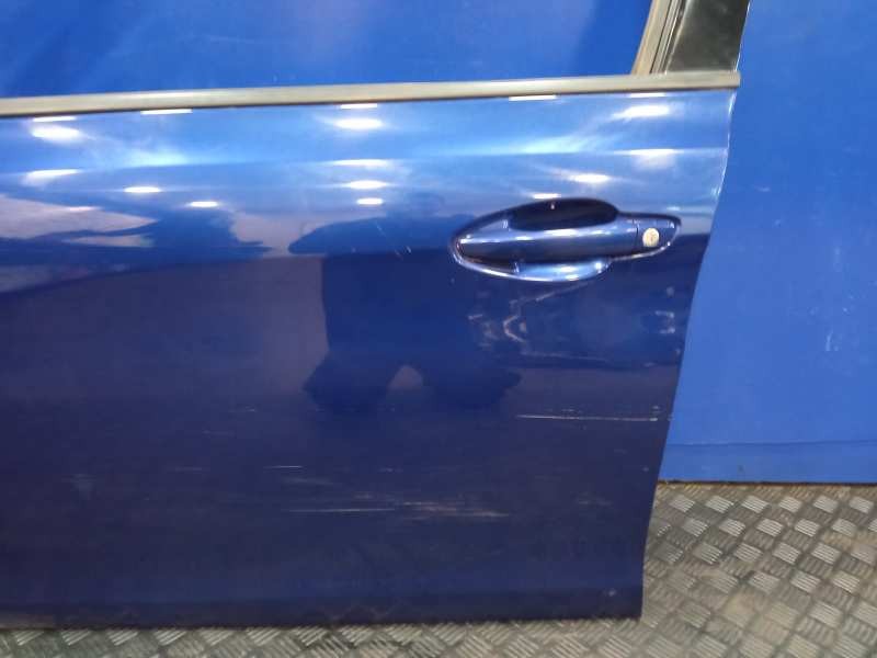 Recambio de puerta delantera izquierda para peugeot 308 sw referencia OEM IAM   
