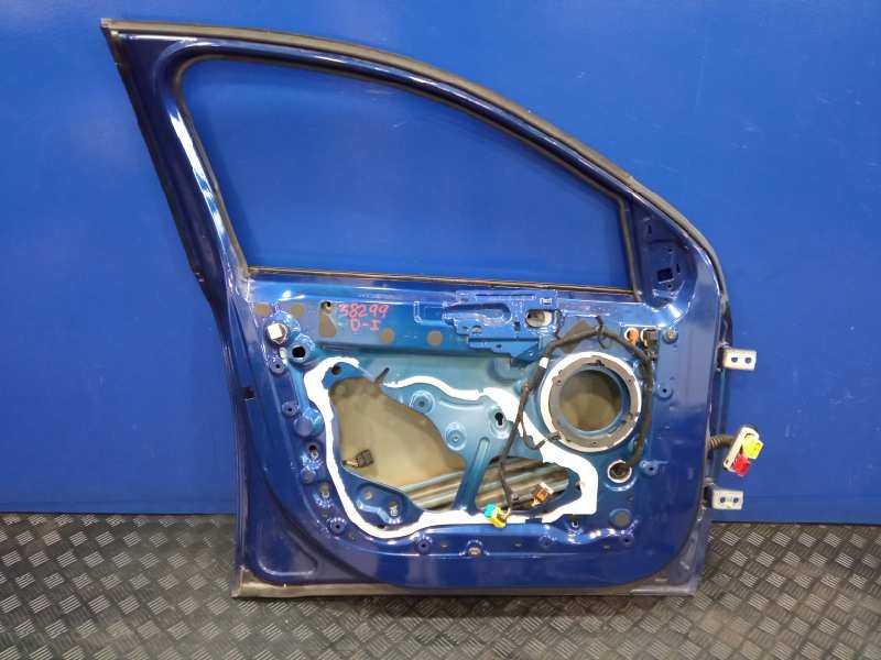 Recambio de puerta delantera izquierda para peugeot 308 sw referencia OEM IAM   