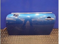 Recambio de puerta delantera izquierda para bmw mini (r56) referencia OEM IAM   18820010