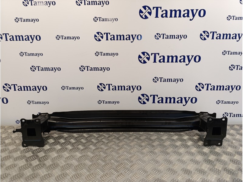 Recambio de refuerzo paragolpes delantero para volkswagen polo 1.0 tsi referencia OEM IAM 2Q0807305A  