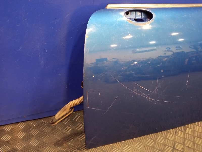 Recambio de puerta delantera izquierda para bmw mini (r56) referencia OEM IAM   18820010