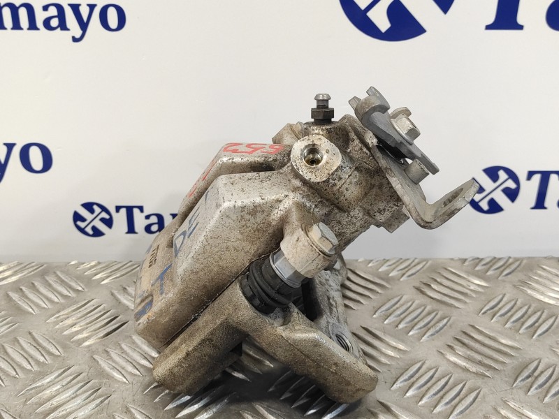 Recambio de pinza freno trasera derecha para renault clio iii 2.0 16v cat referencia OEM IAM   
