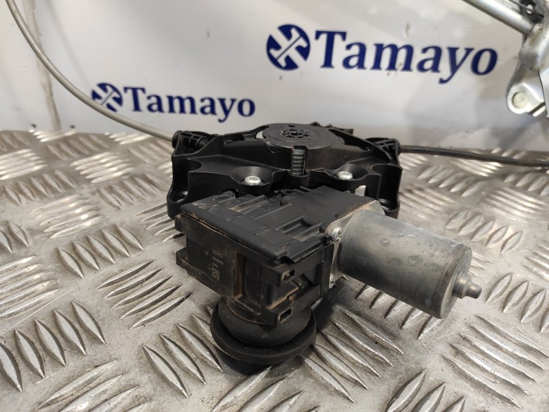 Recambio de elevalunas delantero derecho para toyota rav4 referencia OEM IAM 8571042140  0620205501