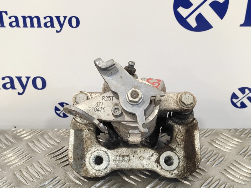 Recambio de pinza freno trasera derecha para renault clio iii 2.0 16v cat referencia OEM IAM   
