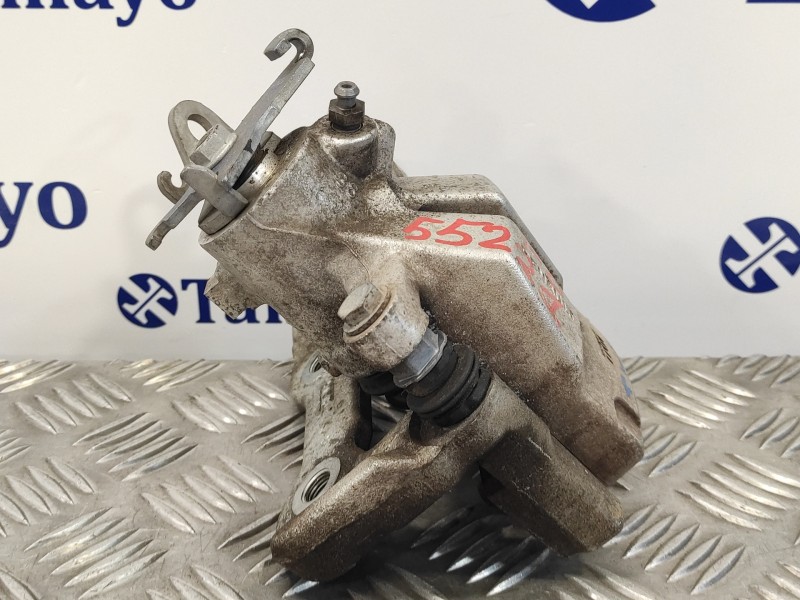 Recambio de pinza freno trasera derecha para renault clio iii 2.0 16v cat referencia OEM IAM   