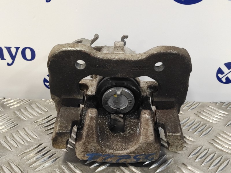 Recambio de pinza freno trasera derecha para renault clio iii 2.0 16v cat referencia OEM IAM   