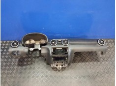 Recambio de salpicadero para audi a1 sportback (8xf) referencia OEM IAM 8X1857067 8X1819655 8X0880204B