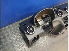 Recambio de salpicadero para audi a1 sportback (8xf) referencia OEM IAM 8X1857067 8X1819655 8X0880204B 2