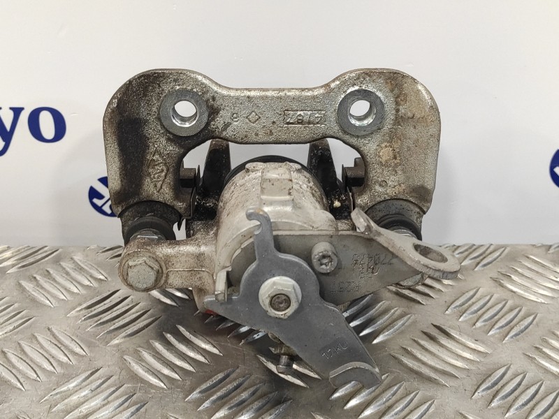 Recambio de pinza freno trasera derecha para renault clio iii 2.0 16v cat referencia OEM IAM   