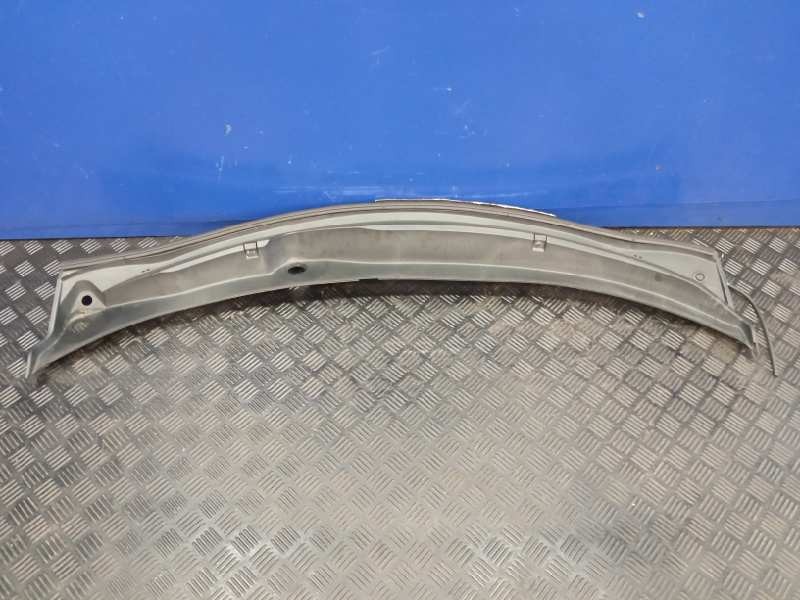 Recambio de torpedo para nissan qashqai (j11) 1.6 dci turbodiesel cat referencia OEM IAM 5501U100  