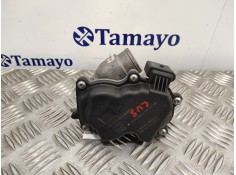 Recambio de caja mariposa para volkswagen polo (6c1) 1.4 tdi referencia OEM IAM 04B131501D   2