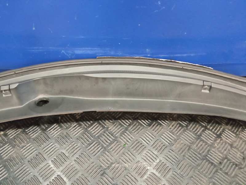 Recambio de torpedo para nissan qashqai (j11) 1.6 dci turbodiesel cat referencia OEM IAM 5501U100  