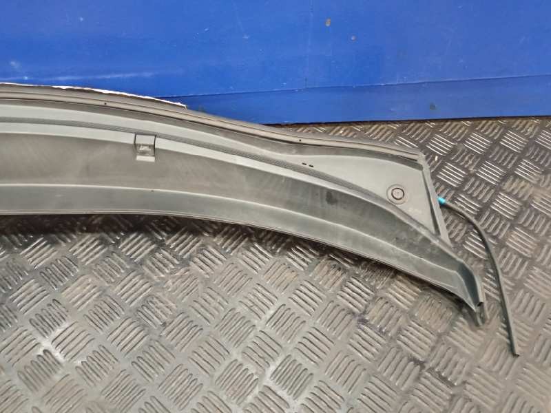 Recambio de torpedo para nissan qashqai (j11) 1.6 dci turbodiesel cat referencia OEM IAM 5501U100  